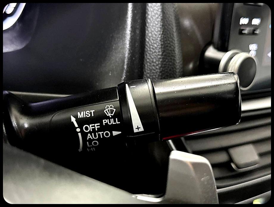 Honda Accord Touring 2021