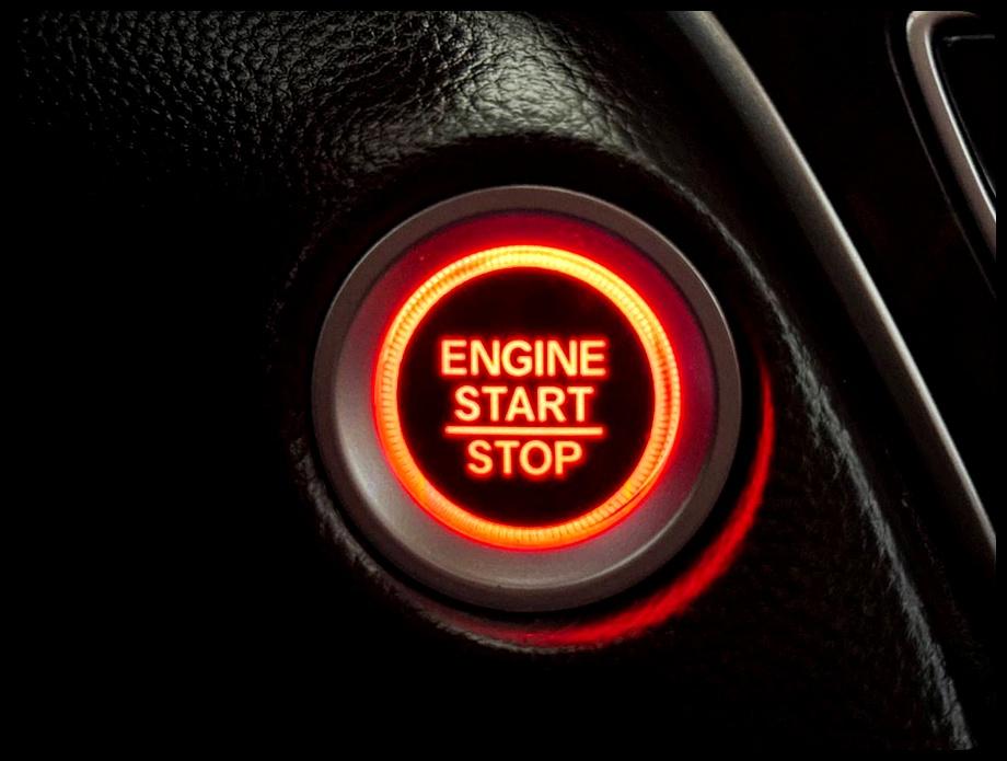 Honda Accord Touring 2021