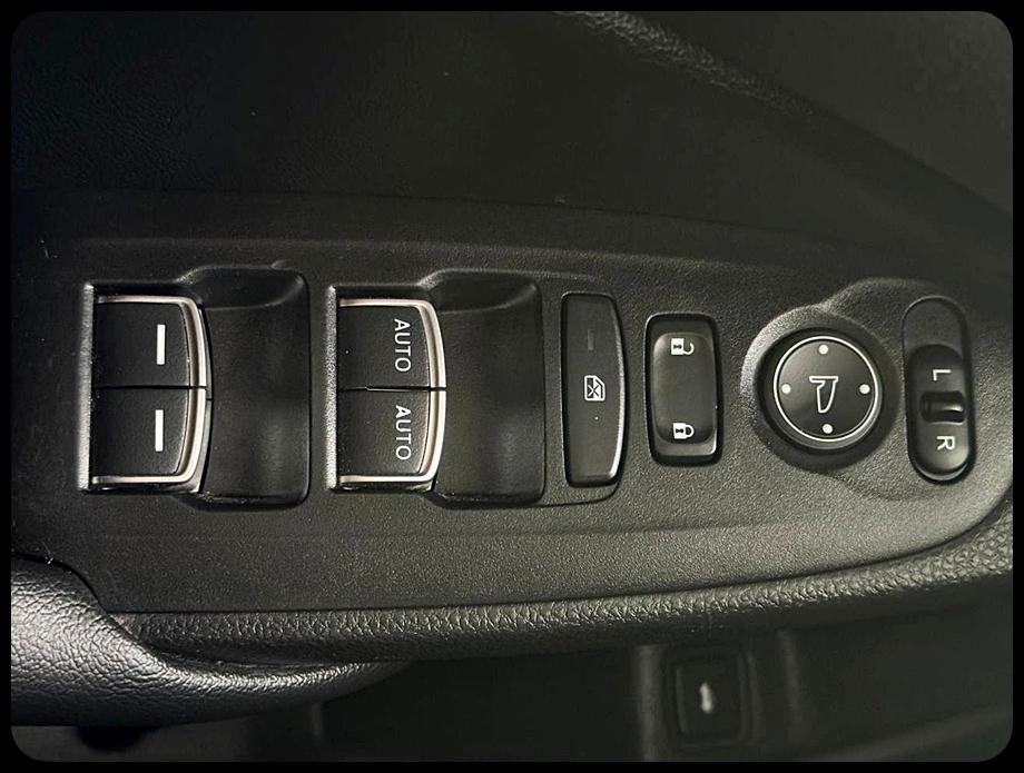 Honda Accord Touring 2021