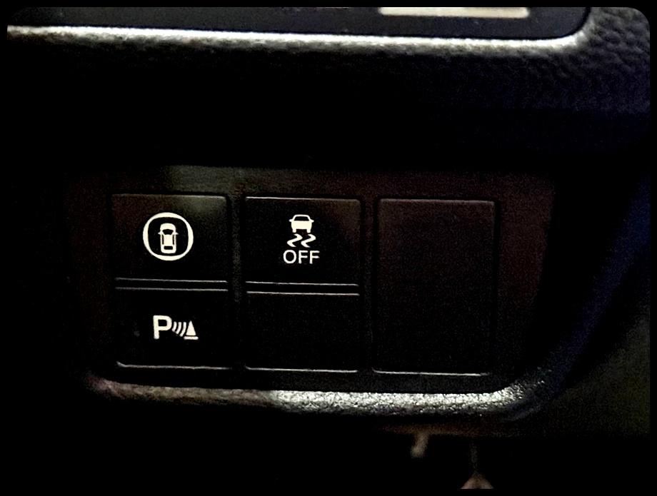 Honda Accord Touring 2021