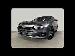 2021 Honda Accord 