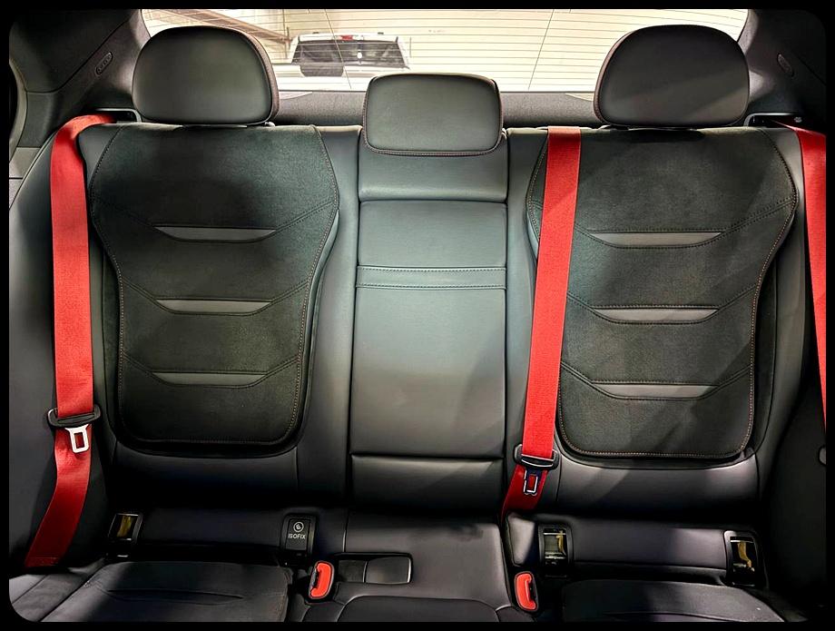 Mercedes-Benz C-Class AMG43 Sedan 2023