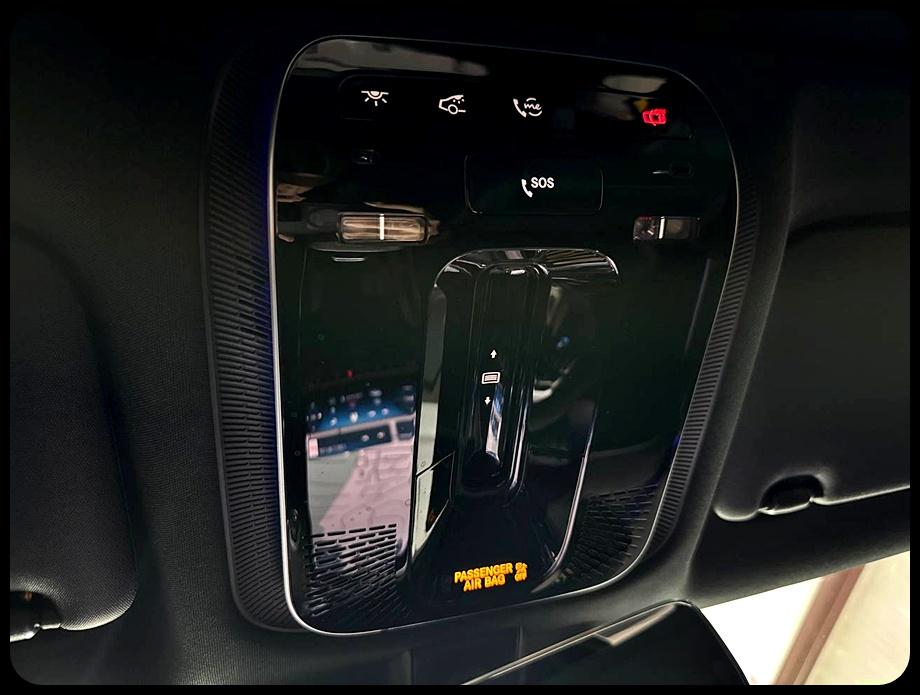 Mercedes-Benz C-Class AMG43 Sedan 2023