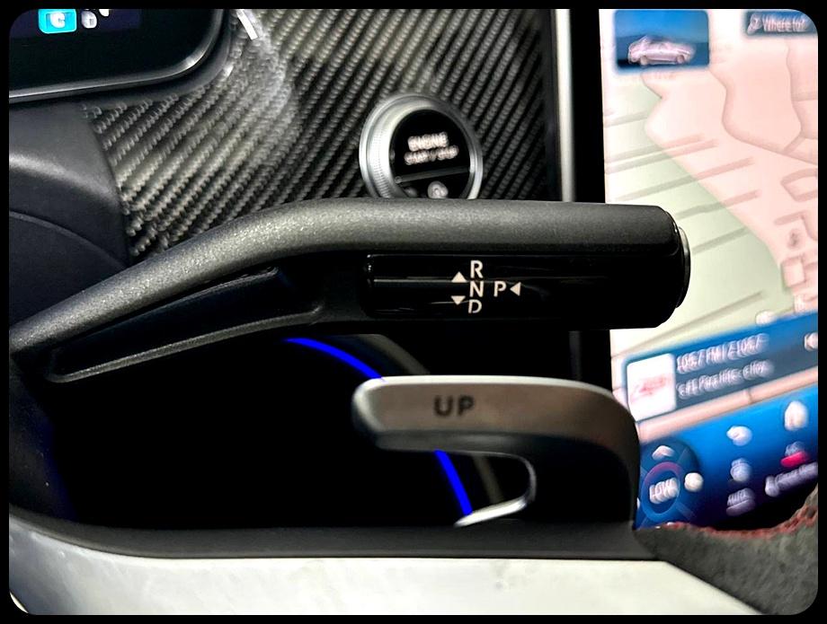 Mercedes-Benz C-Class AMG43 Sedan 2023