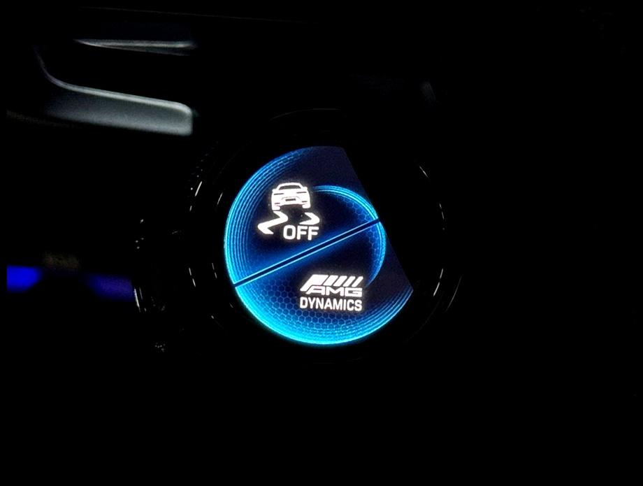 Mercedes-Benz C-Class AMG43 Sedan 2023