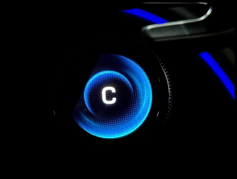 Mercedes-Benz C-Class AMG43 Sedan 2023