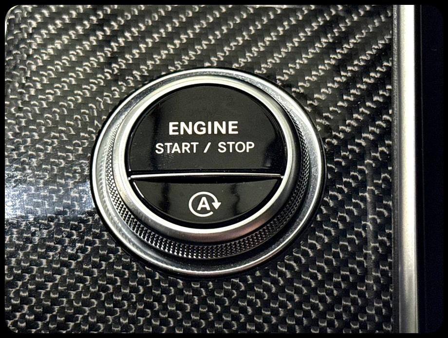 Mercedes-Benz C-Class AMG43 Sedan 2023