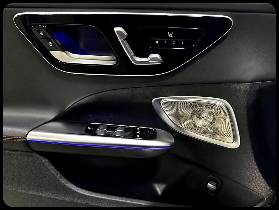 Mercedes-Benz C-Class AMG43 Sedan 2023