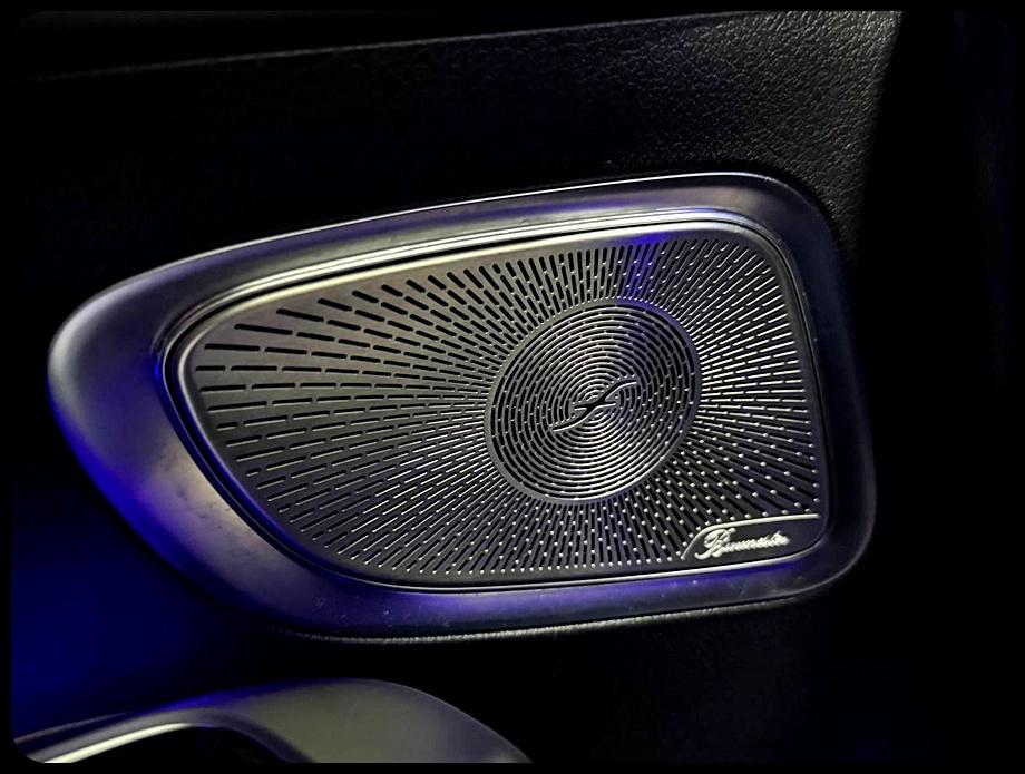 Mercedes-Benz C-Class AMG43 Sedan 2023