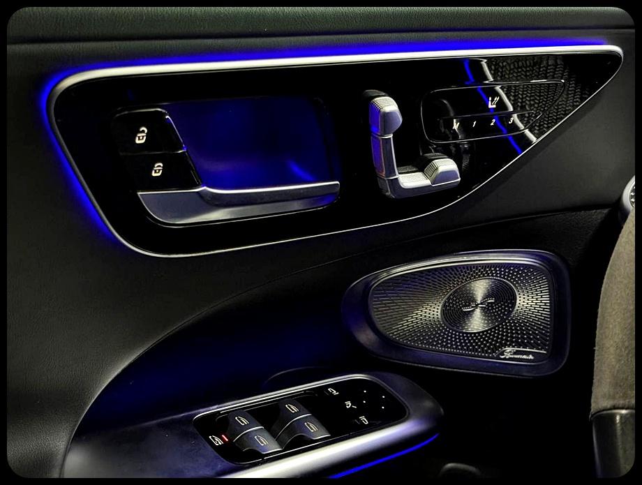 Mercedes-Benz C-Class AMG43 Sedan 2023