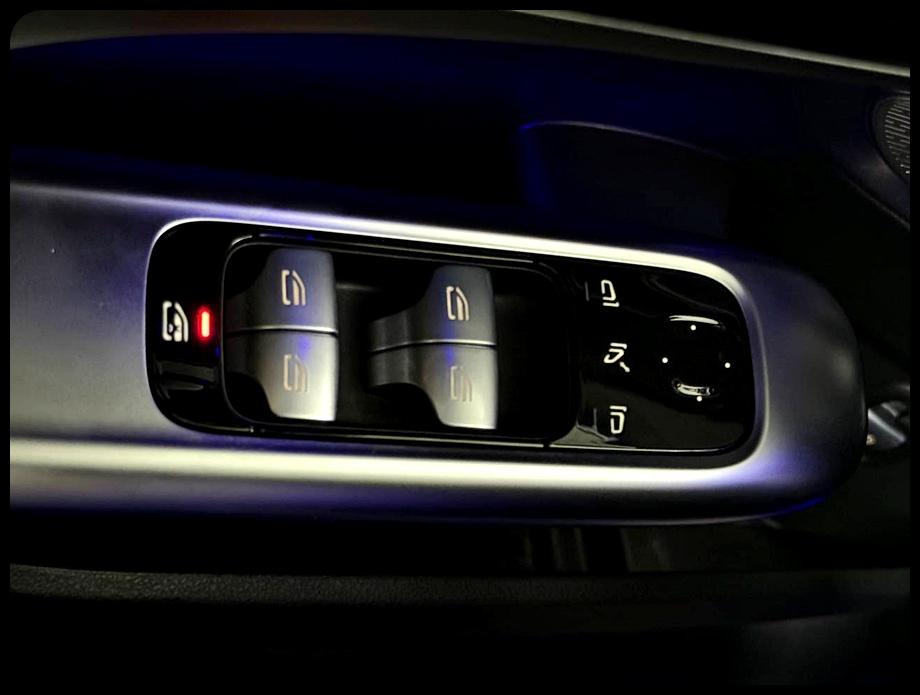 Mercedes-Benz C-Class AMG43 Sedan 2023