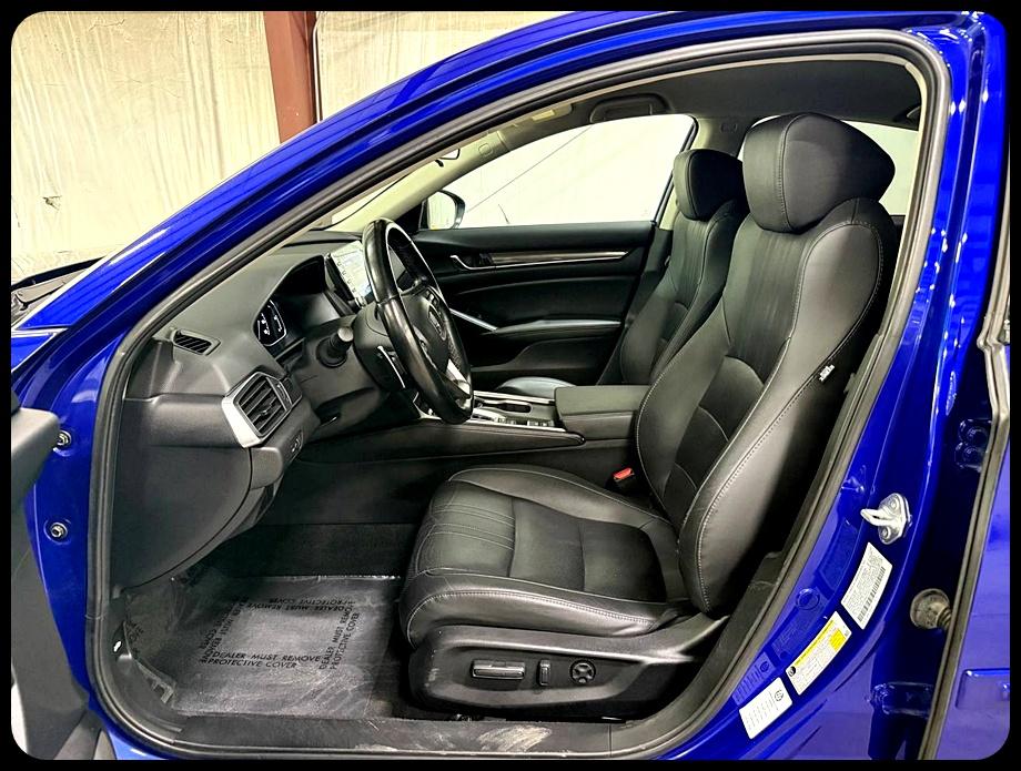 Honda Accord Sport Special Edition 2021