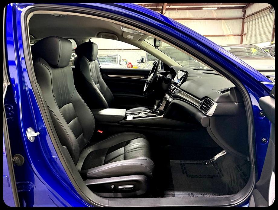 Honda Accord Sport Special Edition 2021