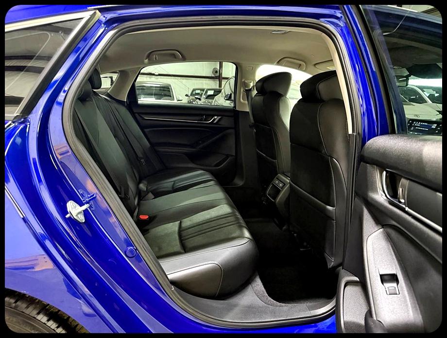 Honda Accord Sport Special Edition 2021