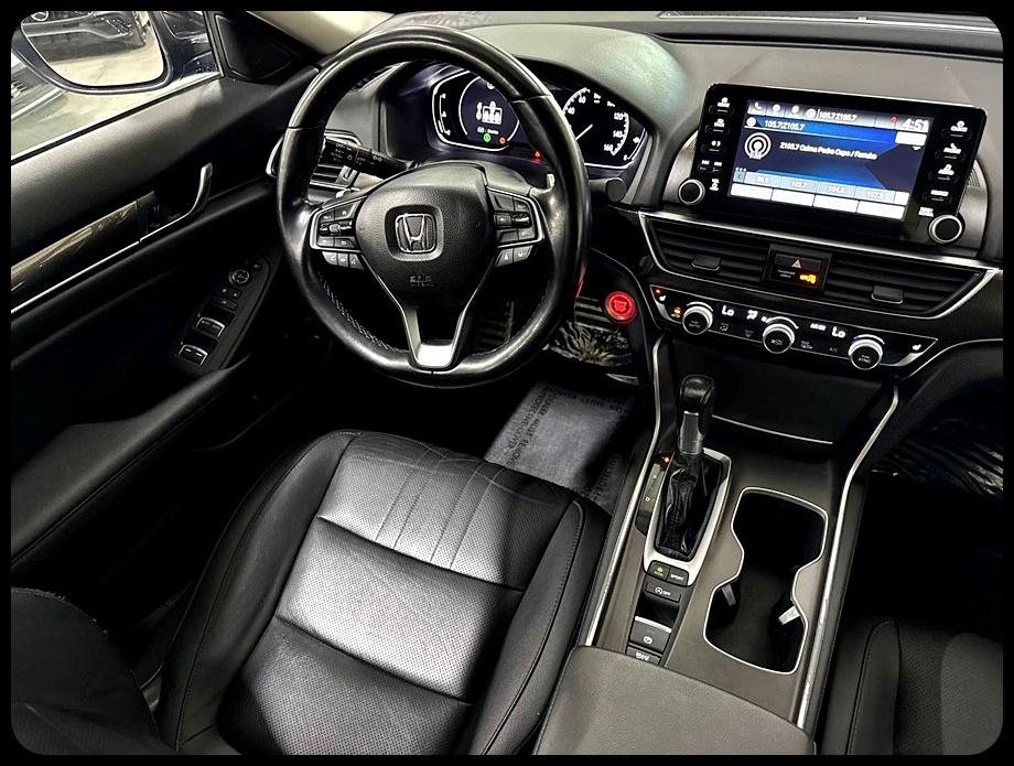 Honda Accord Sport Special Edition 2021