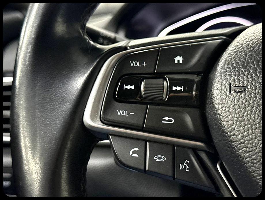 Honda Accord Sport Special Edition 2021