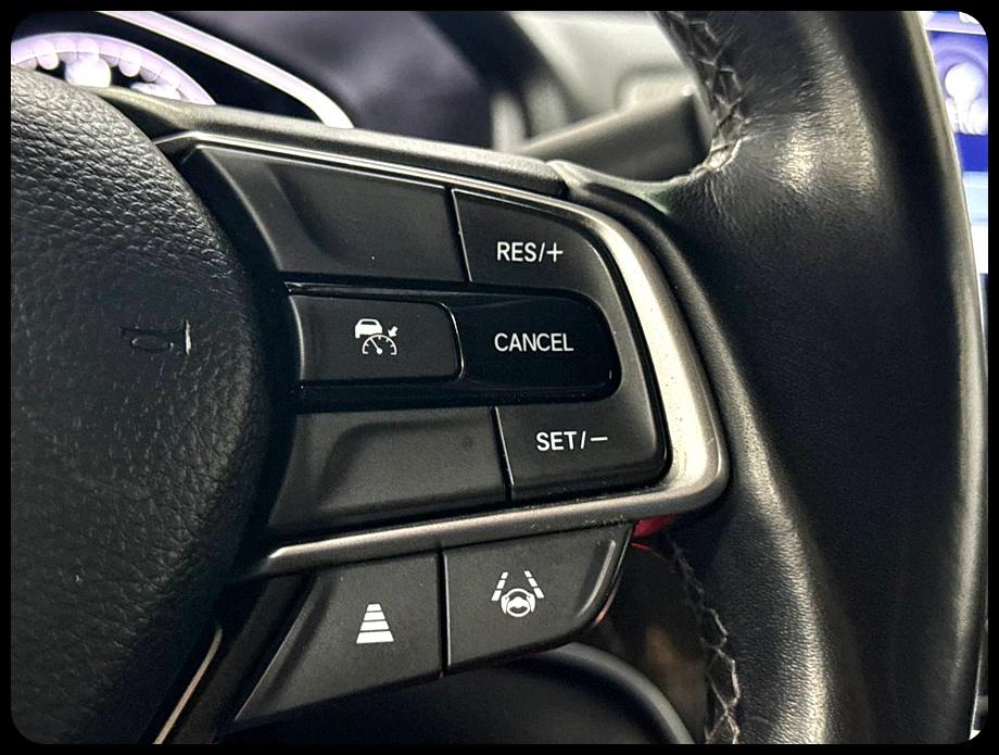 Honda Accord Sport Special Edition 2021