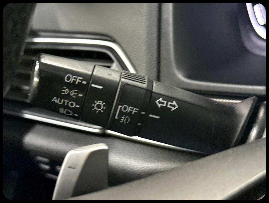 Honda Accord Sport Special Edition 2021