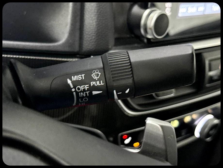 Honda Accord Sport Special Edition 2021