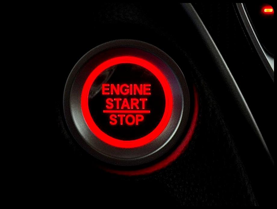 Honda Accord Sport Special Edition 2021