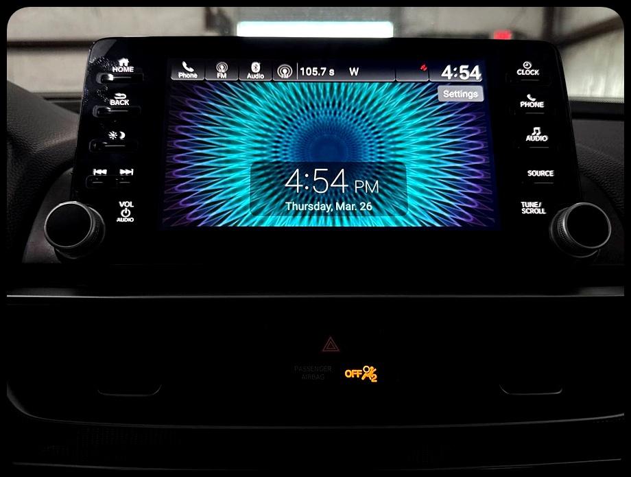 Honda Accord Sport Special Edition 2021