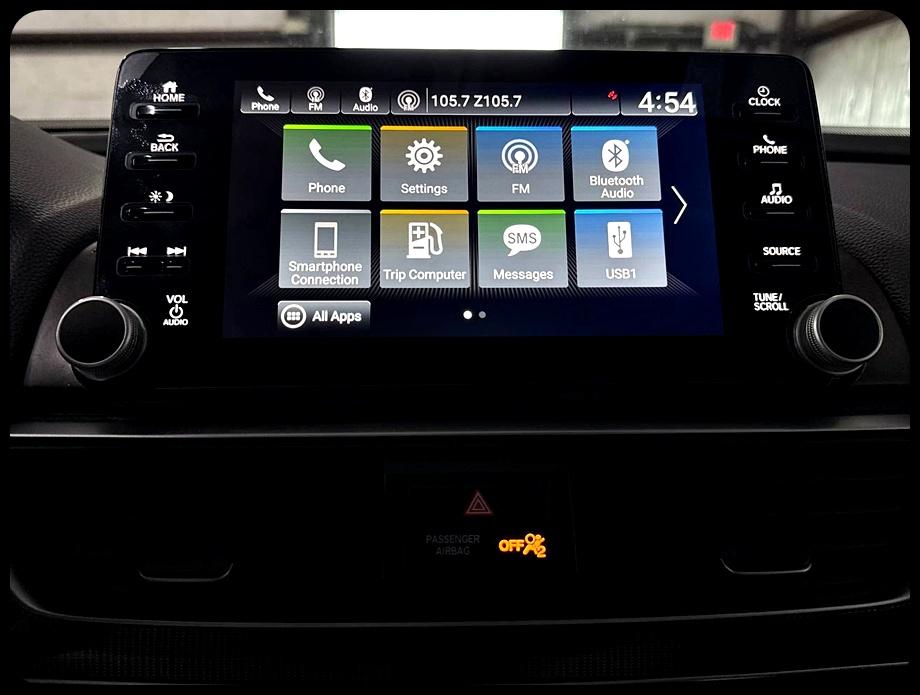 Honda Accord Sport Special Edition 2021