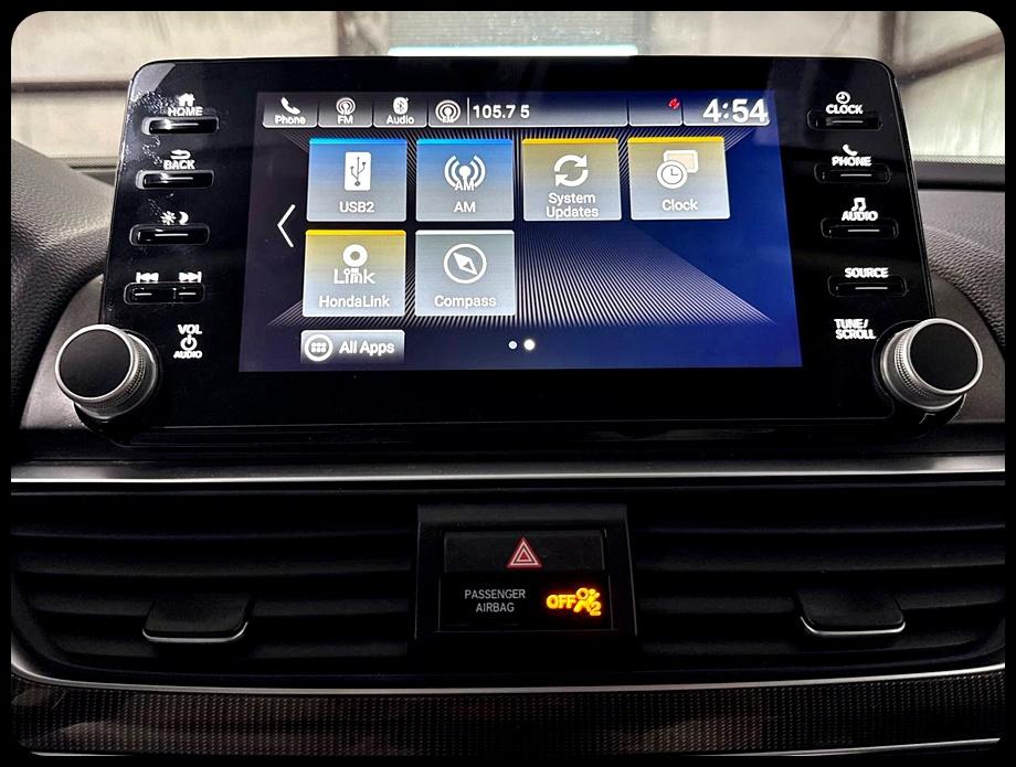 Honda Accord Sport Special Edition 2021