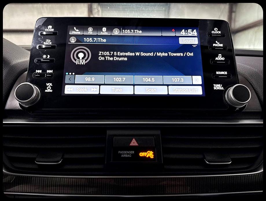 Honda Accord Sport Special Edition 2021