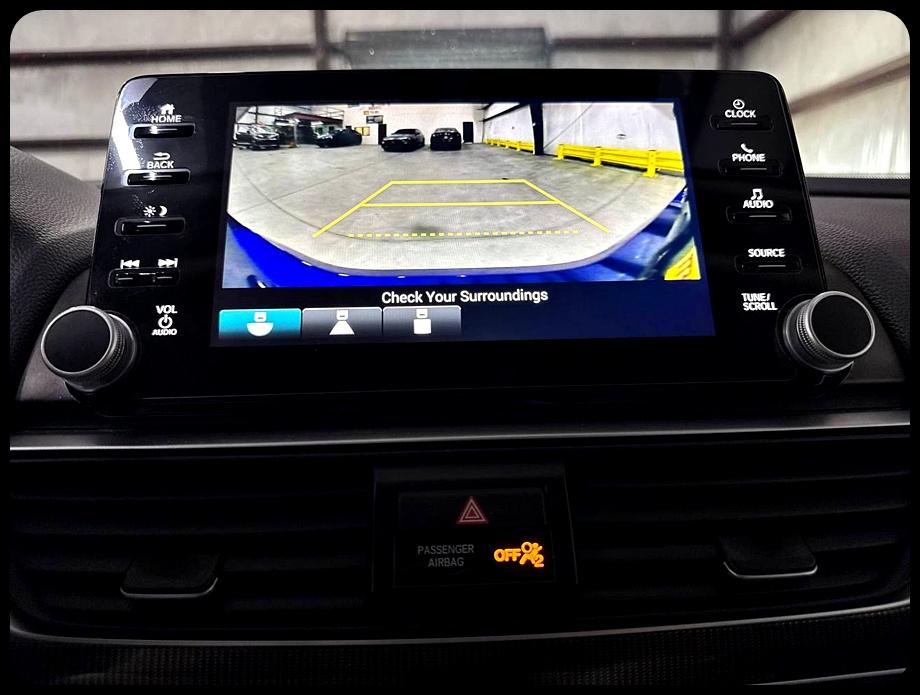 Honda Accord Sport Special Edition 2021