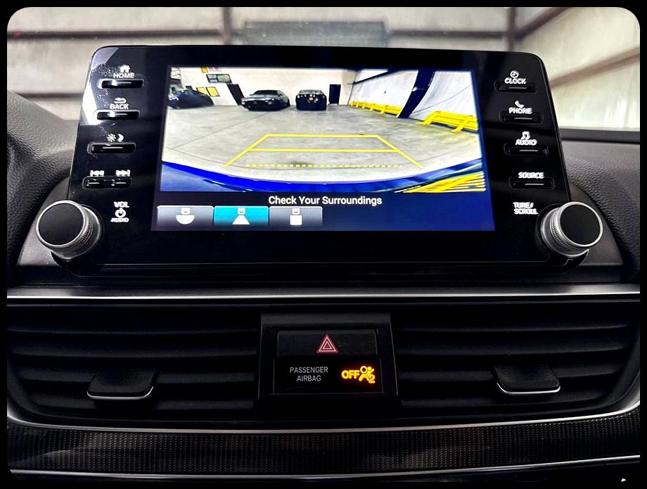 Honda Accord Sport Special Edition 2021