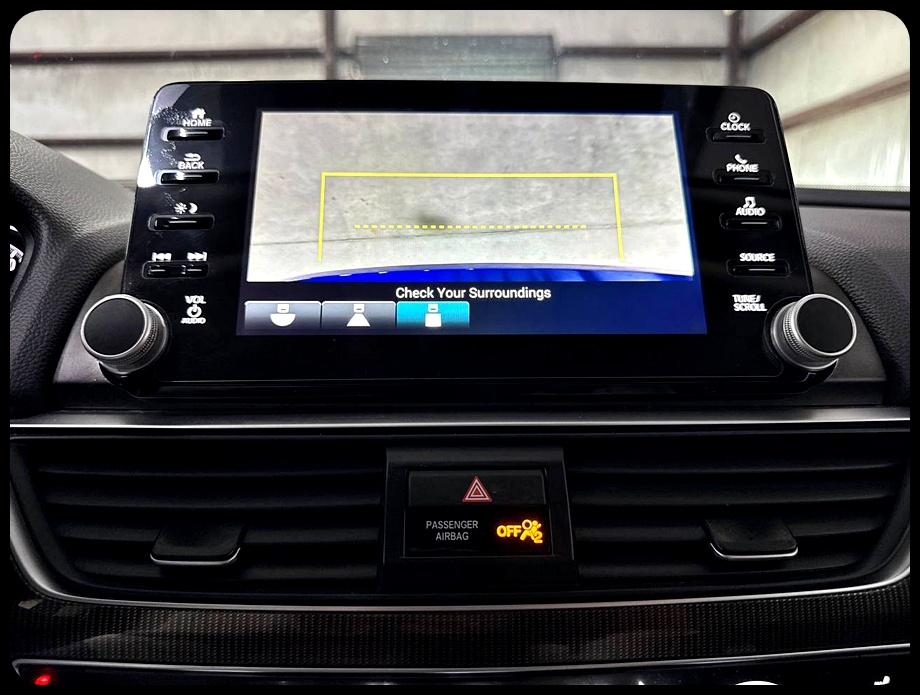 Honda Accord Sport Special Edition 2021