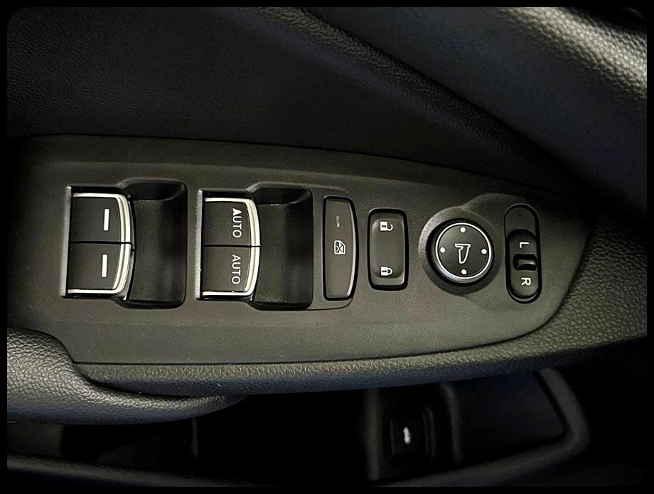 Honda Accord Sport Special Edition 2021