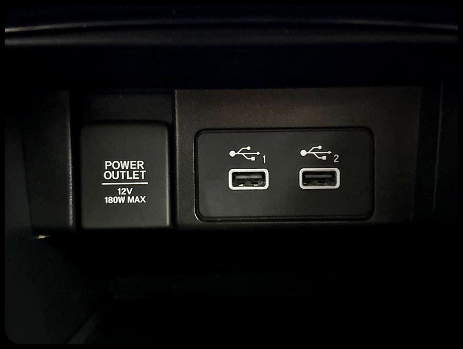 Honda Accord Sport Special Edition 2021