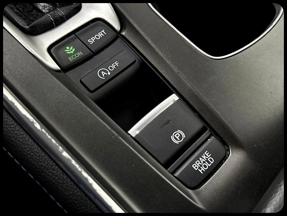 Honda Accord Sport Special Edition 2021