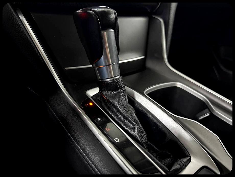 Honda Accord Sport Special Edition 2021