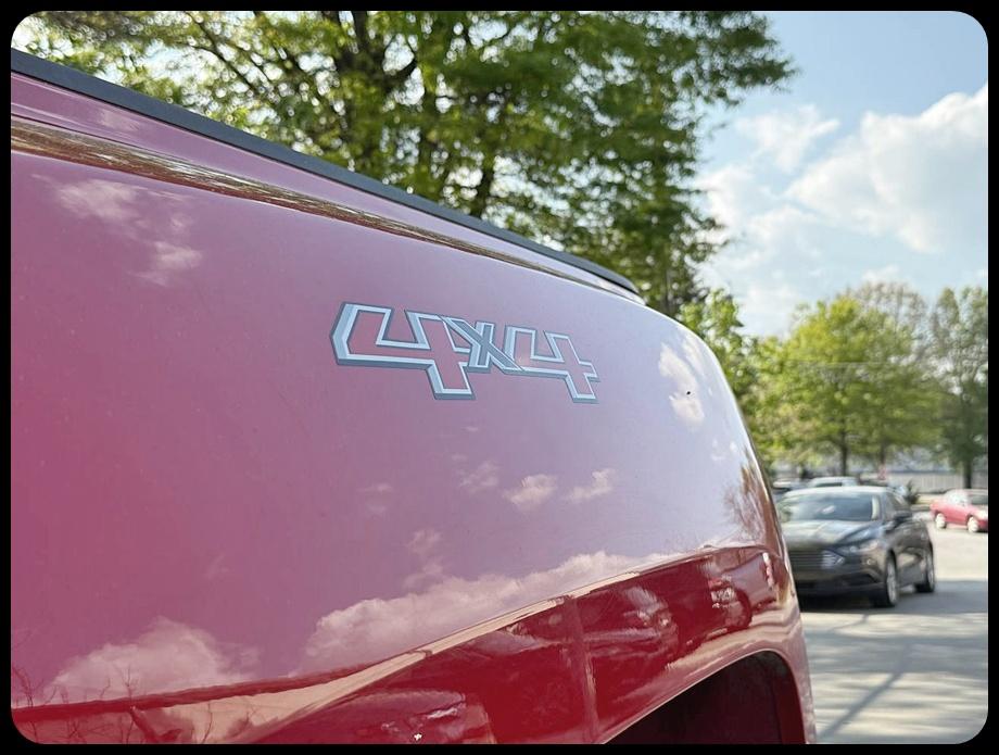 Chevrolet Silverado 3500HD LT Crew Cab 4WD 2015