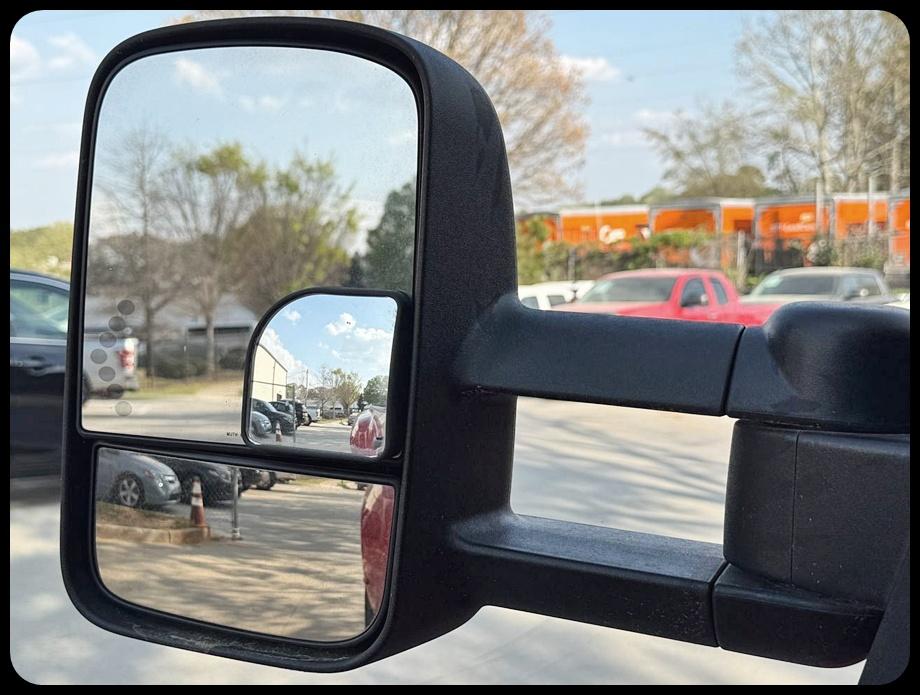 Chevrolet Silverado 3500HD LT Crew Cab 4WD 2015