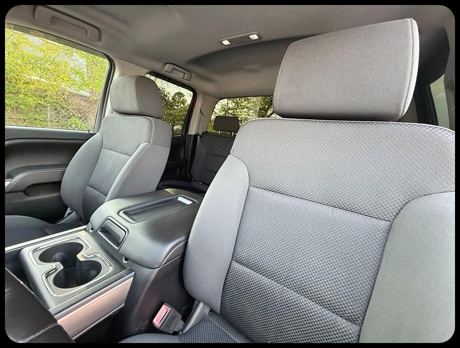 Chevrolet Silverado 3500HD LT Crew Cab 4WD 2015