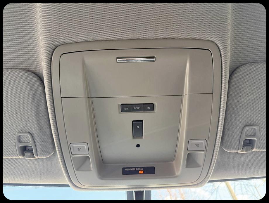 Chevrolet Silverado 3500HD LT Crew Cab 4WD 2015