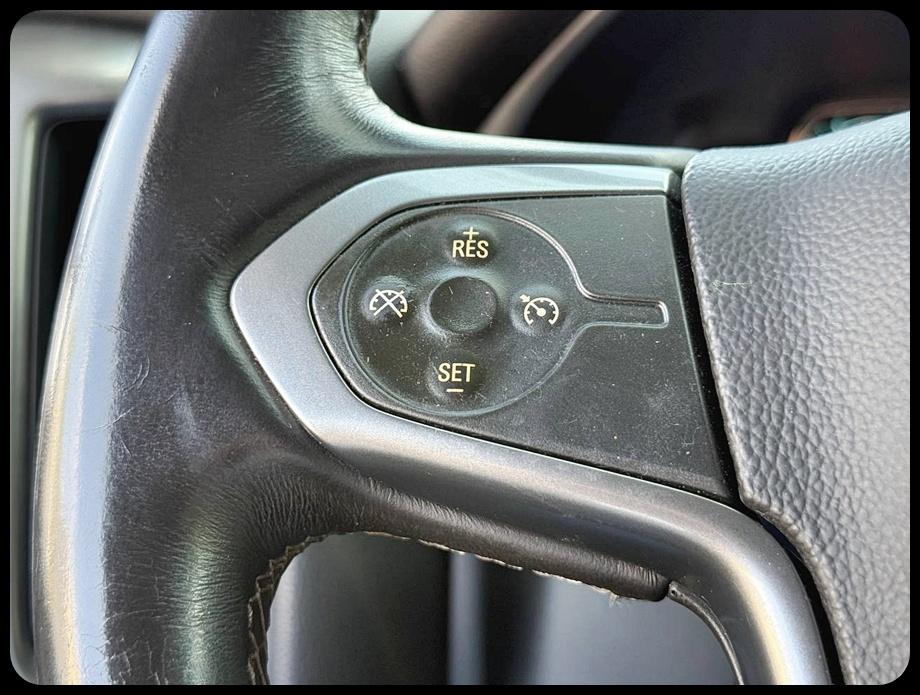 Chevrolet Silverado 3500HD LT Crew Cab 4WD 2015