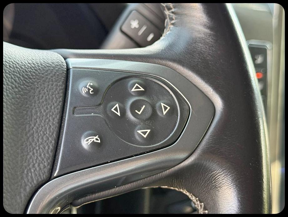 Chevrolet Silverado 3500HD LT Crew Cab 4WD 2015