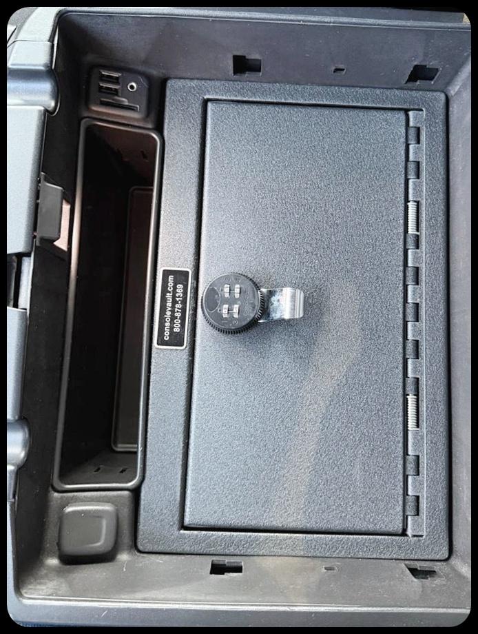 Chevrolet Silverado 3500HD LT Crew Cab 4WD 2015