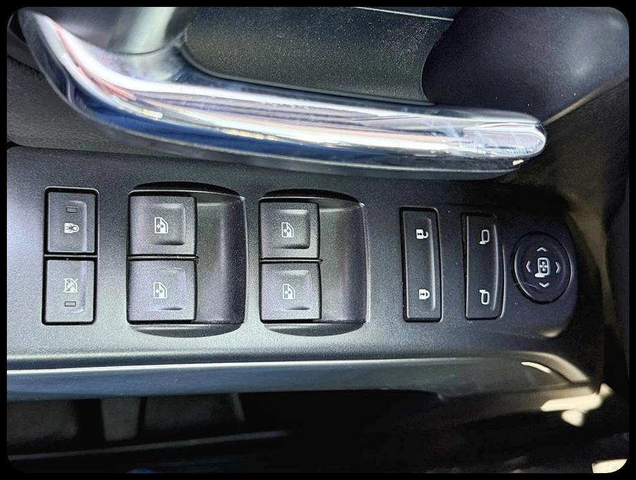 Chevrolet Silverado 3500HD LT Crew Cab 4WD 2015