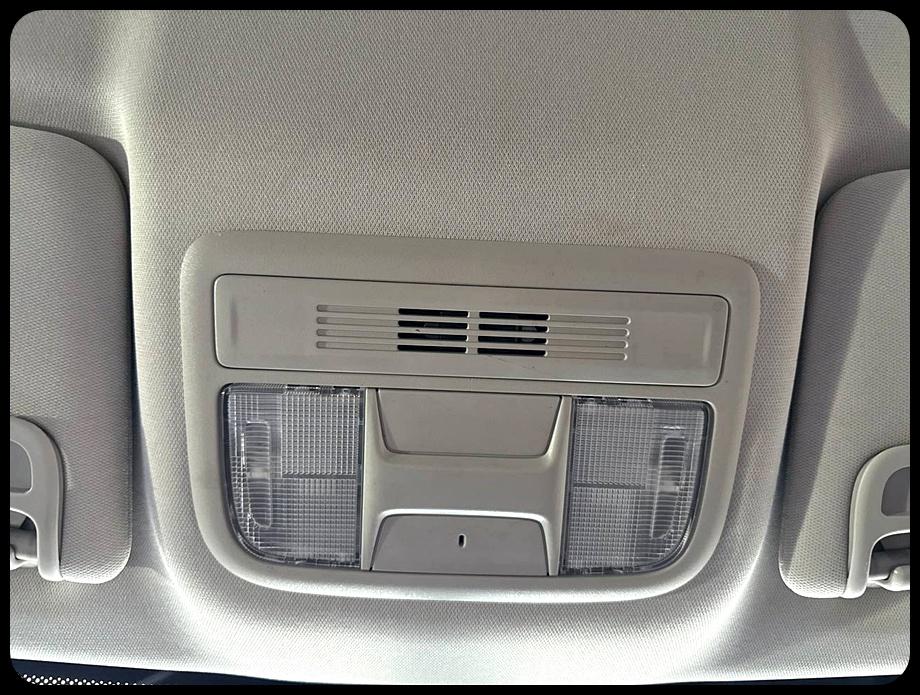 Honda Civic LX Sedan CVT 2017