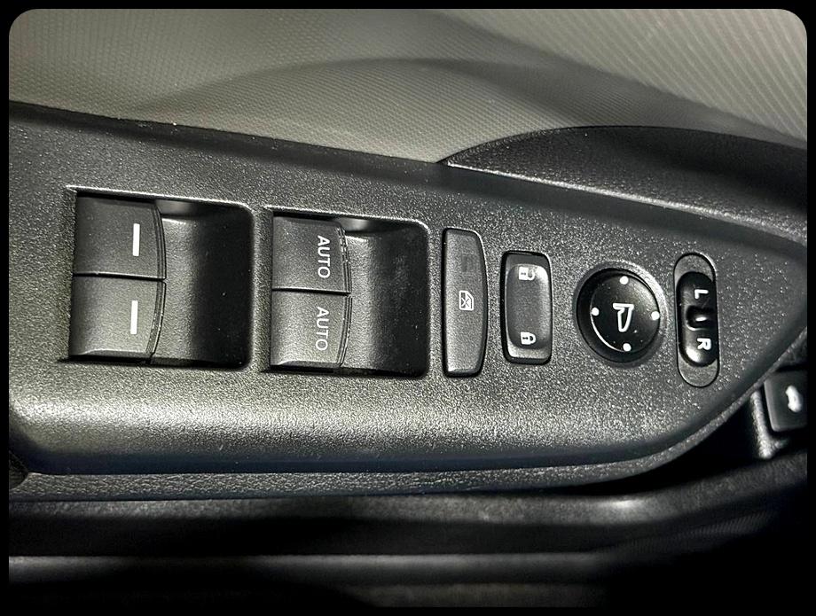 Honda Civic LX Sedan CVT 2017