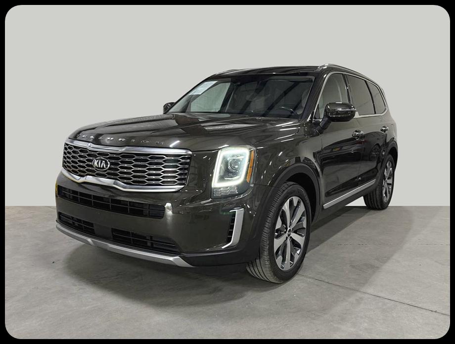 Kia Telluride S 2020