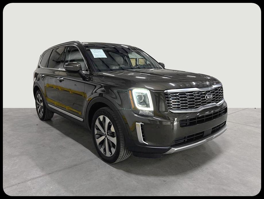 Kia Telluride S 2020