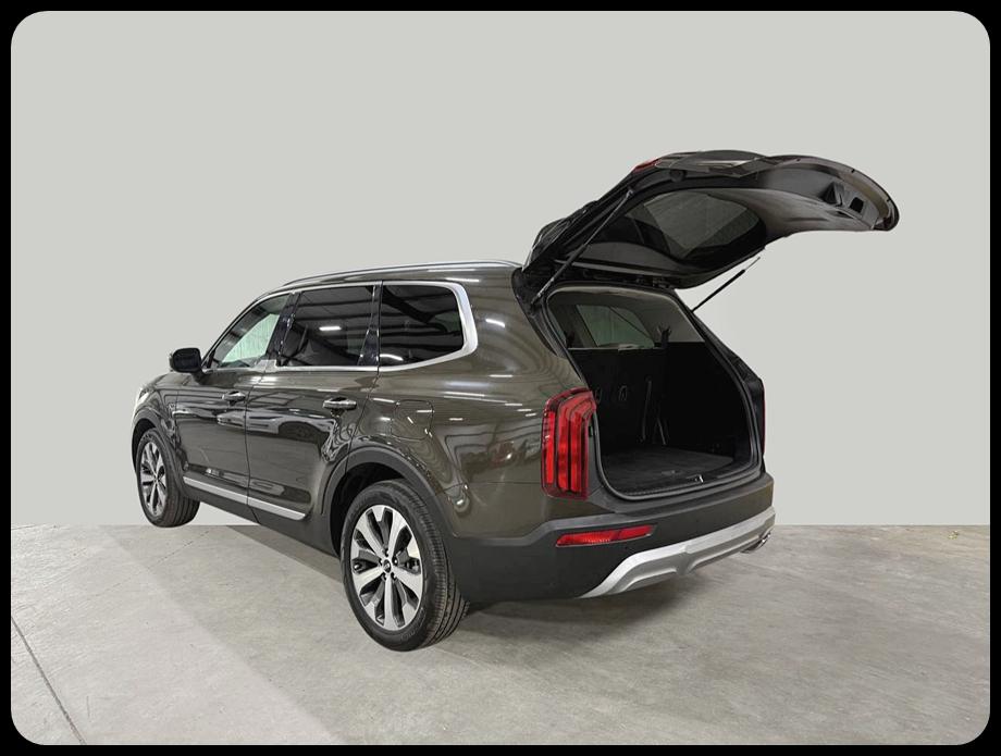 Kia Telluride S 2020