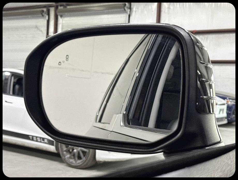 Kia Telluride S 2020