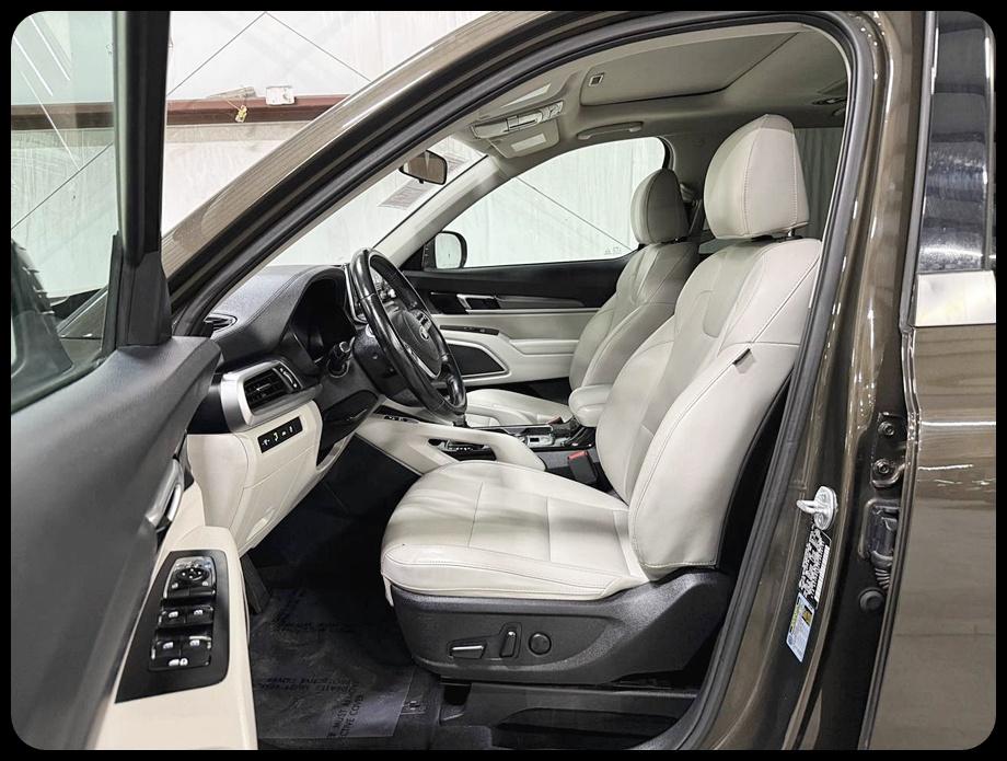 Kia Telluride S 2020